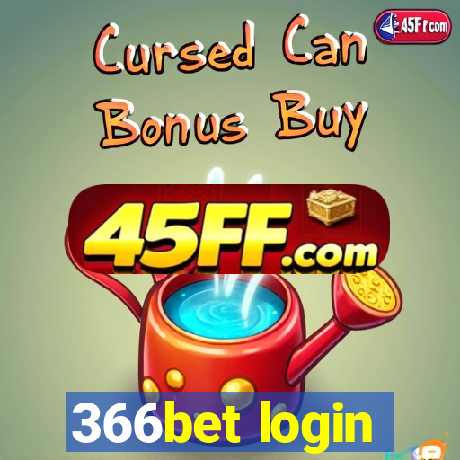 366bet login